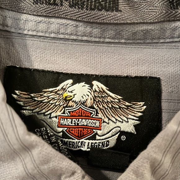 Harley Davidson - Picture 2 of 4